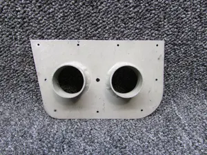 182026-131 Cessna 182P Aftermarket Air Box Adapter